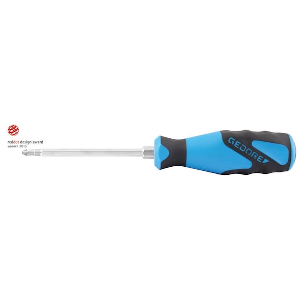 Screwdriver, 3C, Striking Cap Ph 3